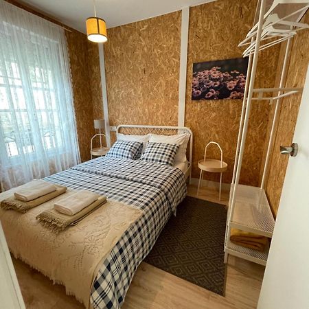 Apartamento Obispo Salvado Туй Экстерьер фото