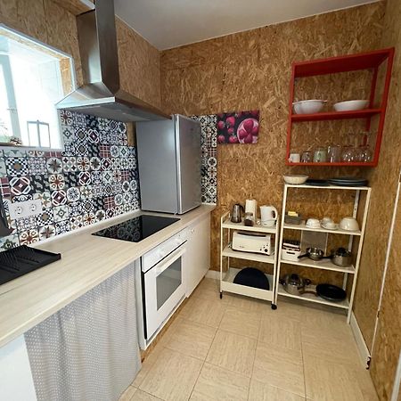 Apartamento Obispo Salvado Туй Экстерьер фото