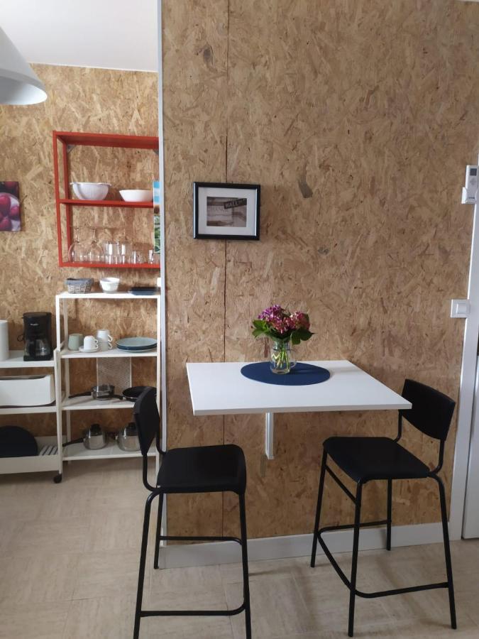 Apartamento Obispo Salvado Туй Экстерьер фото